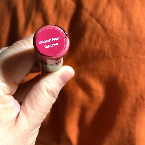 SeneGence Lipsense Caramel Apple Diamond - Picture 4 of 6
